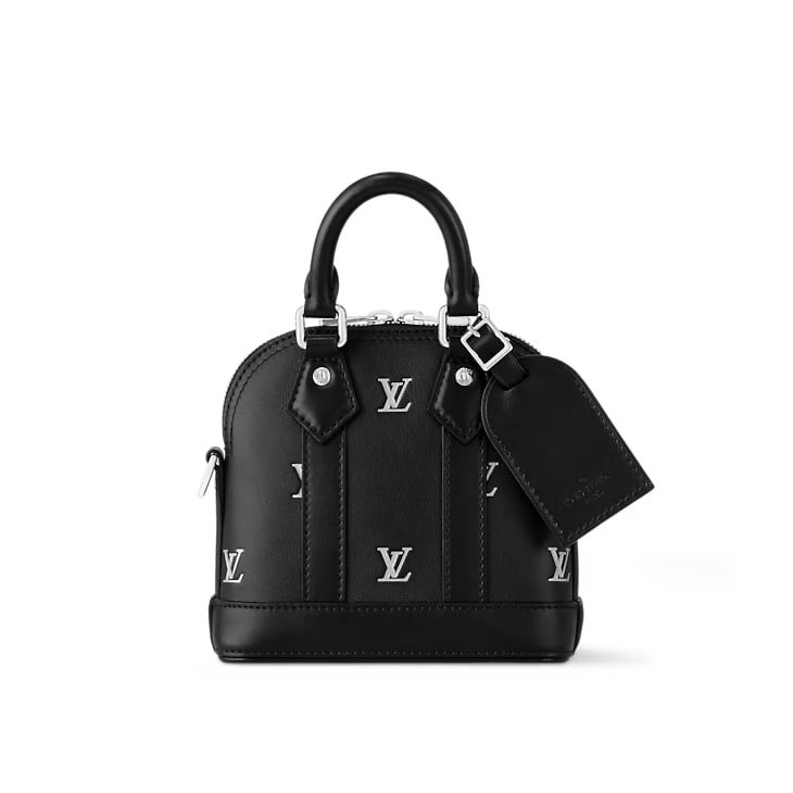 Túi LOUIS VUITTON Nano Alma